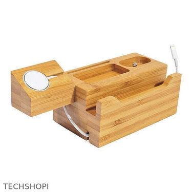 3 in 1 Wood charging station for iPhone Apple Watch iPad - Mobile & Laptop Accessories by Maroon Asteria - AirPod, AirPod-Charger, AirPods, Apple, Apple-Watch, Apple-Watch-Charger, AppleWatch, autopostr_pinterest_64771, autopostr_pinterest_64835, Christmas, Father’s Day, Halloween, him, HomePage, ipad, iphone-Accessories, Iphone-Charger, Mobile Phone Holder, Mother’s Day, ttg